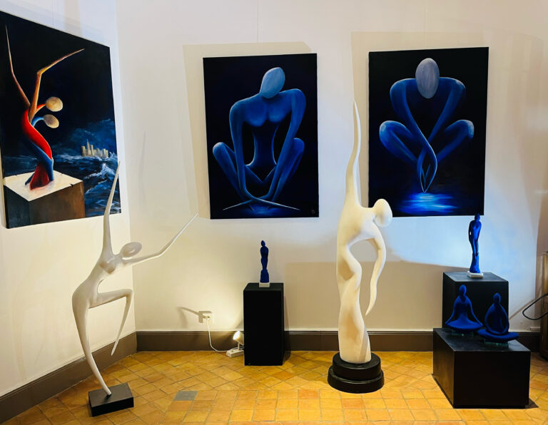 Galerie ACMAA