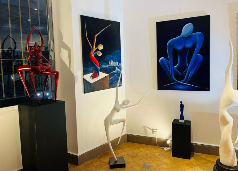Galerie ACMAA