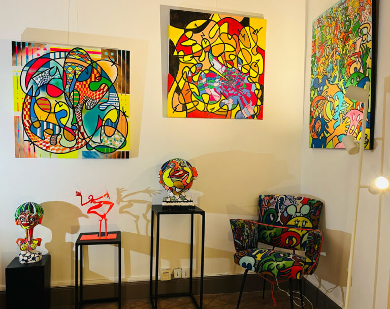 Galerie ACMAA