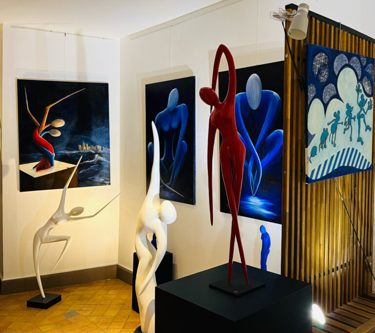Galerie ACMAA